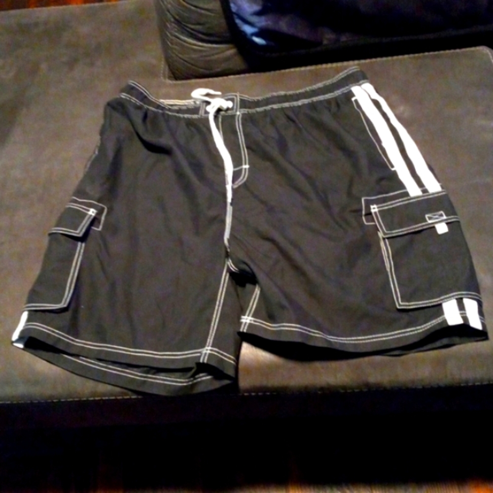 Swimming trunks